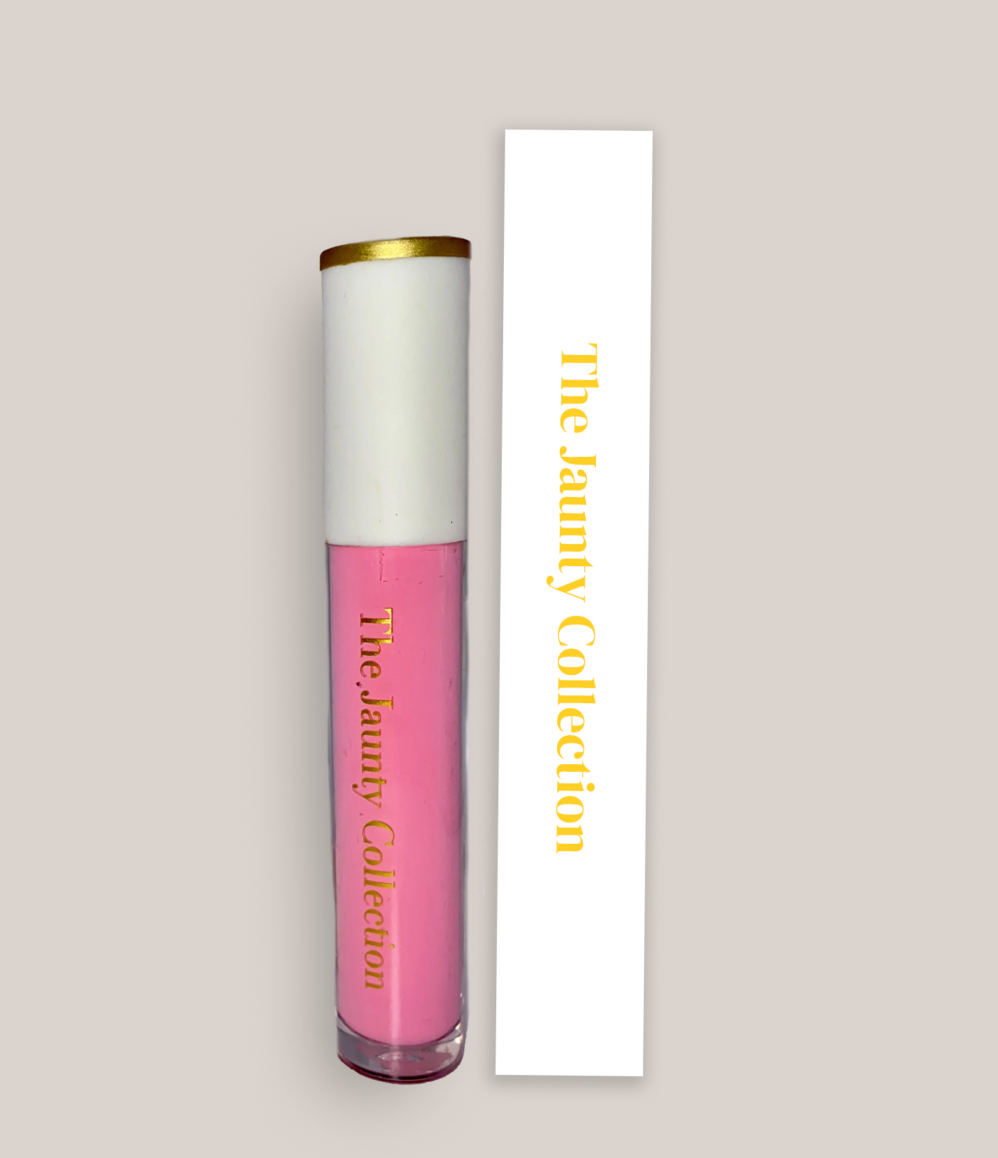 PINK VIBRANT LIQUID EYELINER