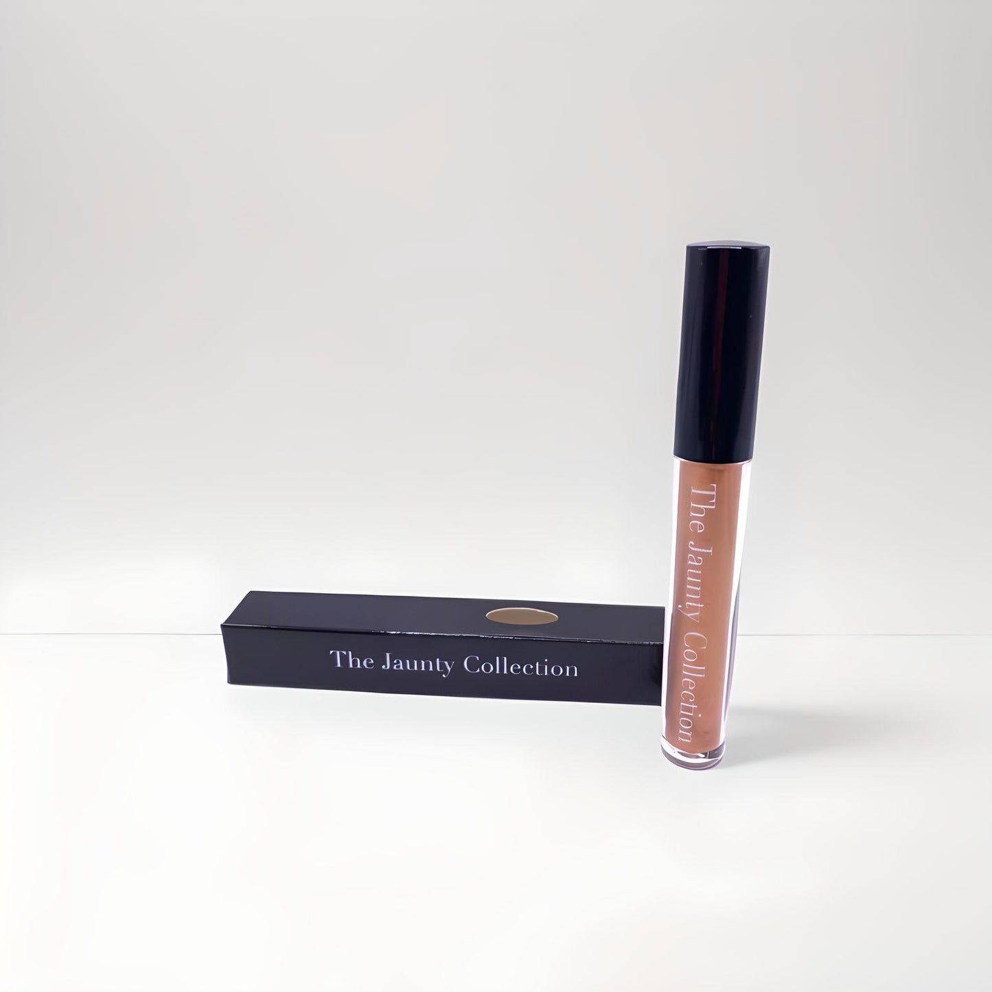 GOLD DIGGA LIQUID LIPSTICK