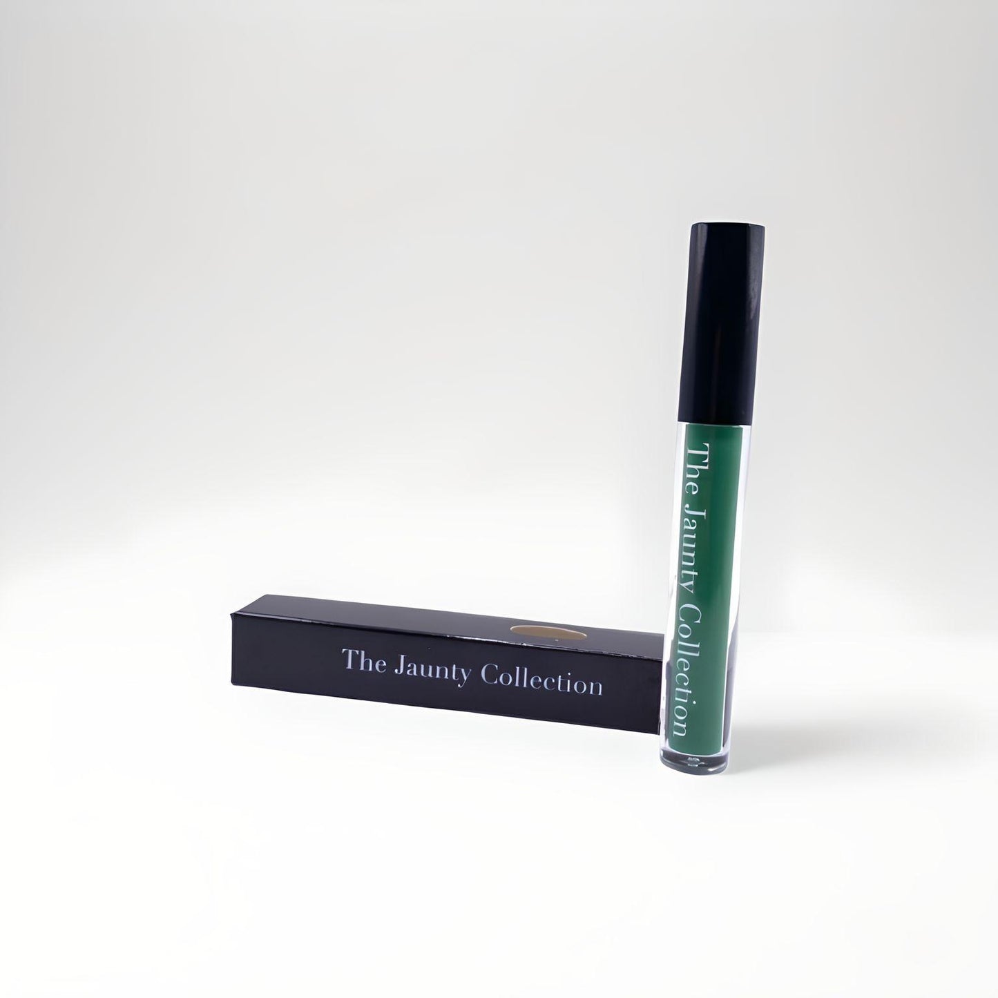 MEAN GREEN LIQUID LIPSTICK