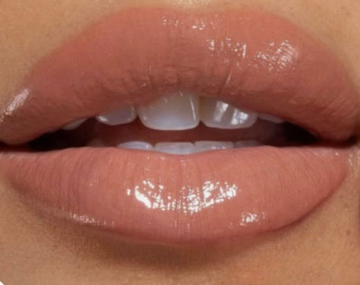 BITE SIZE NUDE GLOSS