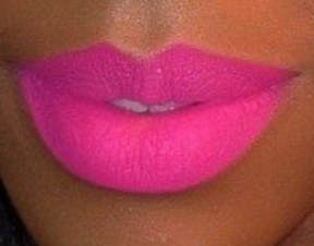 TOO HOT TO HANDLE PINK MATTE LIPSTICK