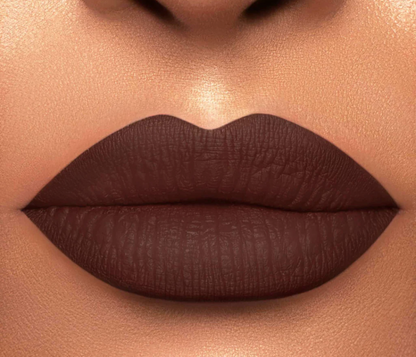 COCOA LIQUID LIPSTICK